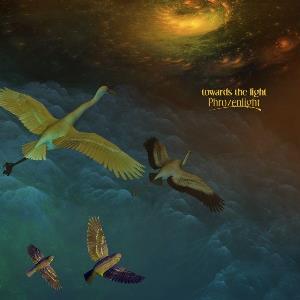 Phrozenlight Towards The Light album cover