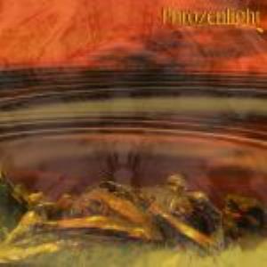 Phrozenlight Gates Of Darkness album cover