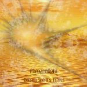 Phrozenlight Dream Spirit's Travel album cover