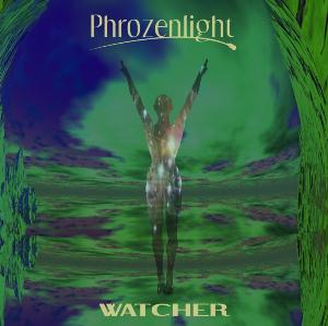 Phrozenlight Watcher album cover