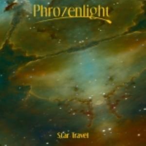 Phrozenlight Star Travel album cover