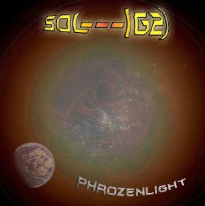 Phrozenlight - Sol (G2) CD (album) cover