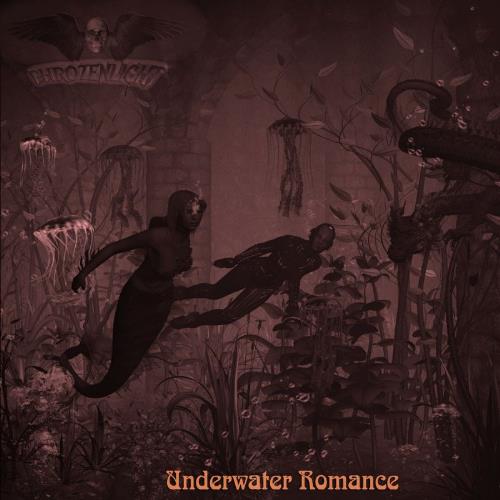 Phrozenlight Underwater Romance album cover