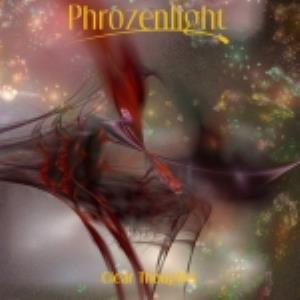 Phrozenlight Clear Thoughts album cover