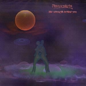 Phrozenlight The Strength Behind You album cover