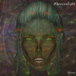 Phrozenlight Sorrow album cover