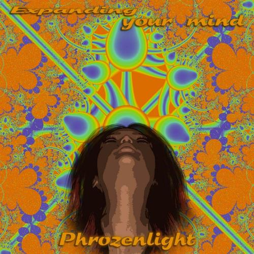 Phrozenlight Expanding Your Mind album cover