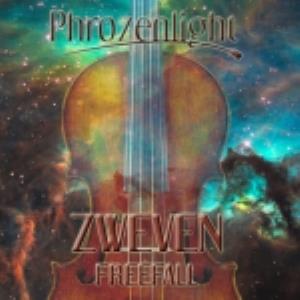 Phrozenlight Zweven album cover