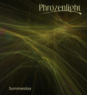 Phrozenlight Summerday album cover