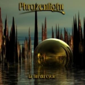 Phrozenlight La Fin Du Cycle album cover