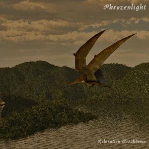 Phrozenlight Relaxation Breakdown album cover