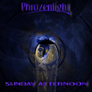 Phrozenlight - Sunday Afternoon CD (album) cover