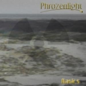 Phrozenlight - Basics CD (album) cover
