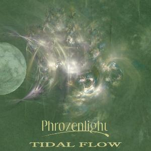 Phrozenlight Tidal Flow album cover