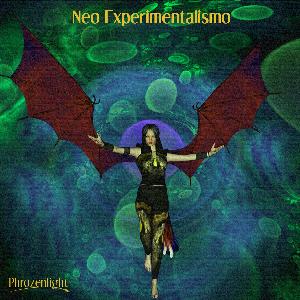 Phrozenlight Neo Experimentalismo album cover