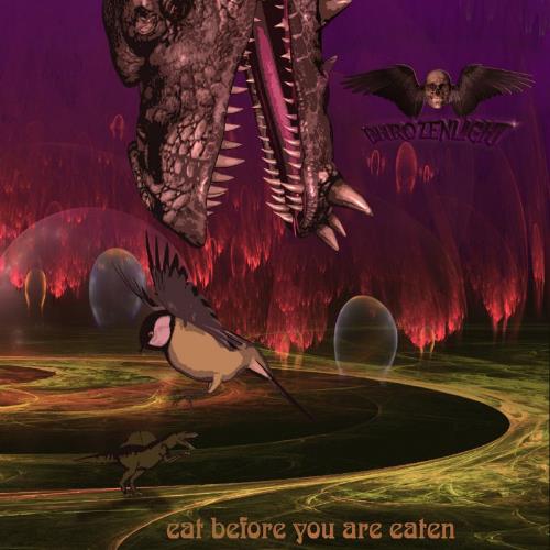 Phrozenlight Eat Before You Are Eaten album cover