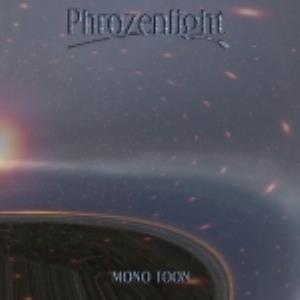 Phrozenlight Monotoon album cover
