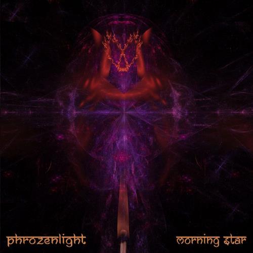 Phrozenlight Morning Star album cover