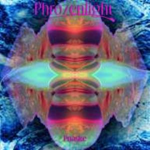 Phrozenlight Poaske album cover