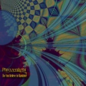 Phrozenlight Do You Believe In Random album cover