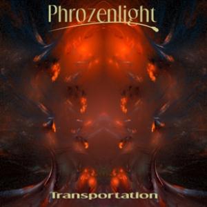 Phrozenlight Transportation album cover
