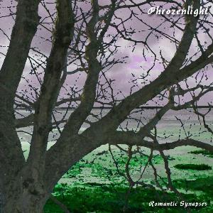 Phrozenlight - Romantic Synapses CD (album) cover