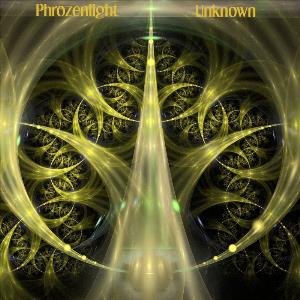 Phrozenlight Unknown album cover