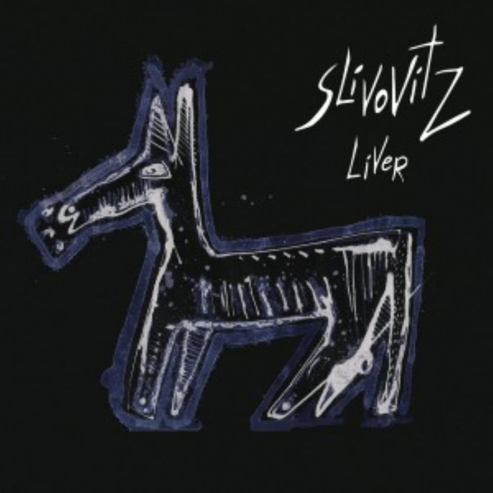 Slivovitz Liver album cover