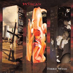 Wyscan Third Wish album cover