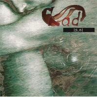 Kadwaladyr - 18,61 CD (album) cover