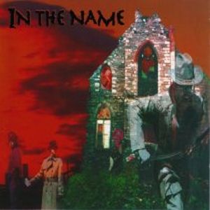 In the Name - In the name CD (album) cover
