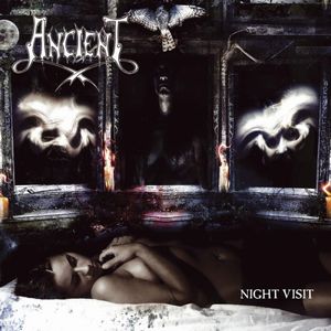 Ancient - Night Visit CD (album) cover