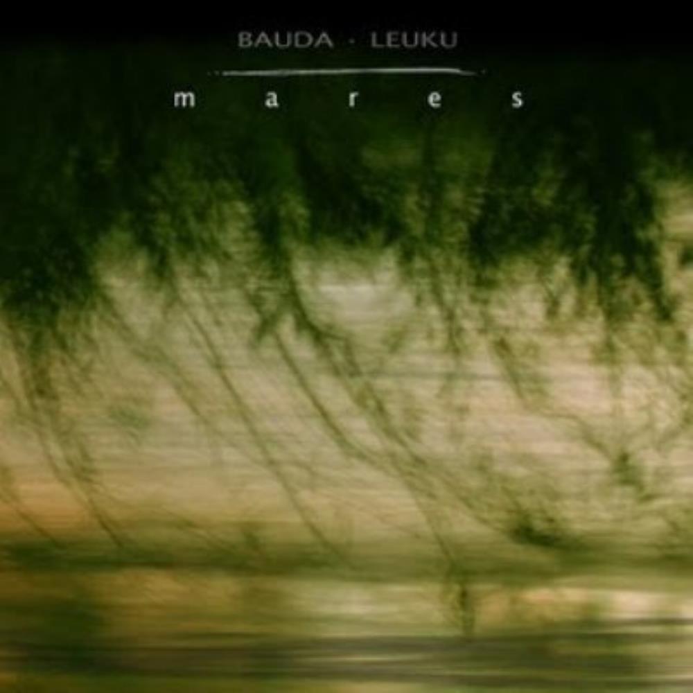 Bauda Mares  (split with Leuku) album cover