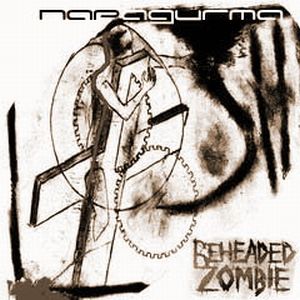 Beheaded Zombie Paradigma album cover