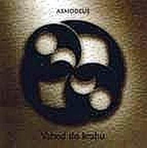 Asmodeus - Vchod do kruhu CD (album) cover
