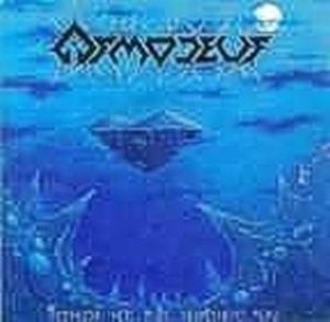 Asmodeus - Prosincov noc blze neurcenho roku CD (album) cover