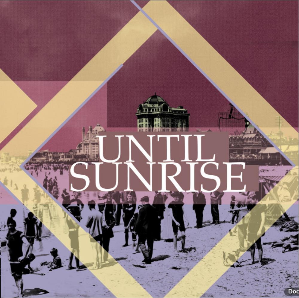 Until Sunrise Until Sunrise album cover
