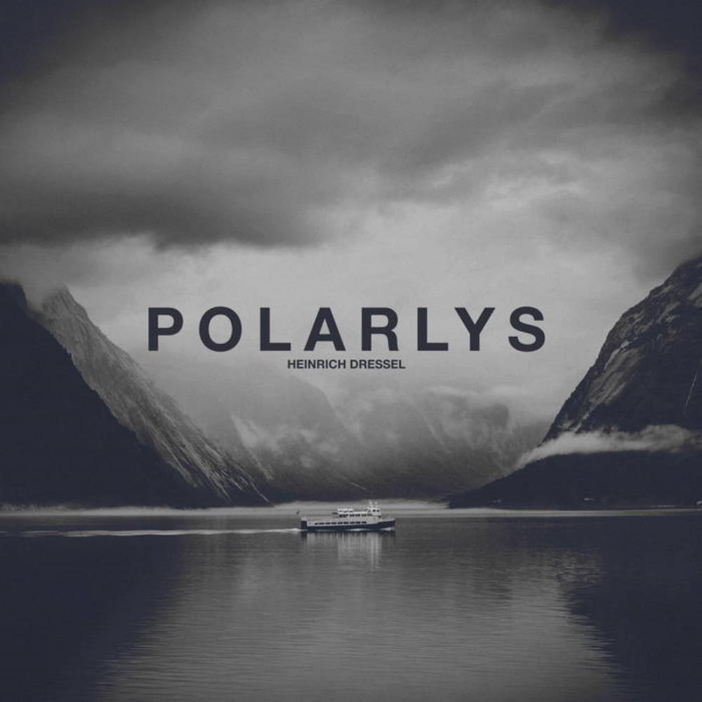 Heinrich Dressel Polarlys album cover