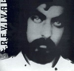 Al Basim - Revival CD (album) cover