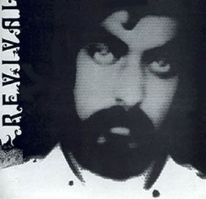 Al Basim Revival album cover