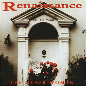 Renaissance - The Other Woman CD (album) cover