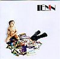 Lenin - Ro Hecho Cacera CD (album) cover
