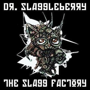 Dr. Slaggleberry The Slagg Factory album cover