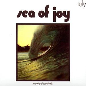 Tully - Sea of Joy CD (album) cover