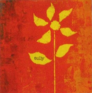 Tully Tully album cover