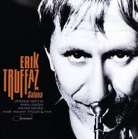 Erik Truffaz - Saloua CD (album) cover