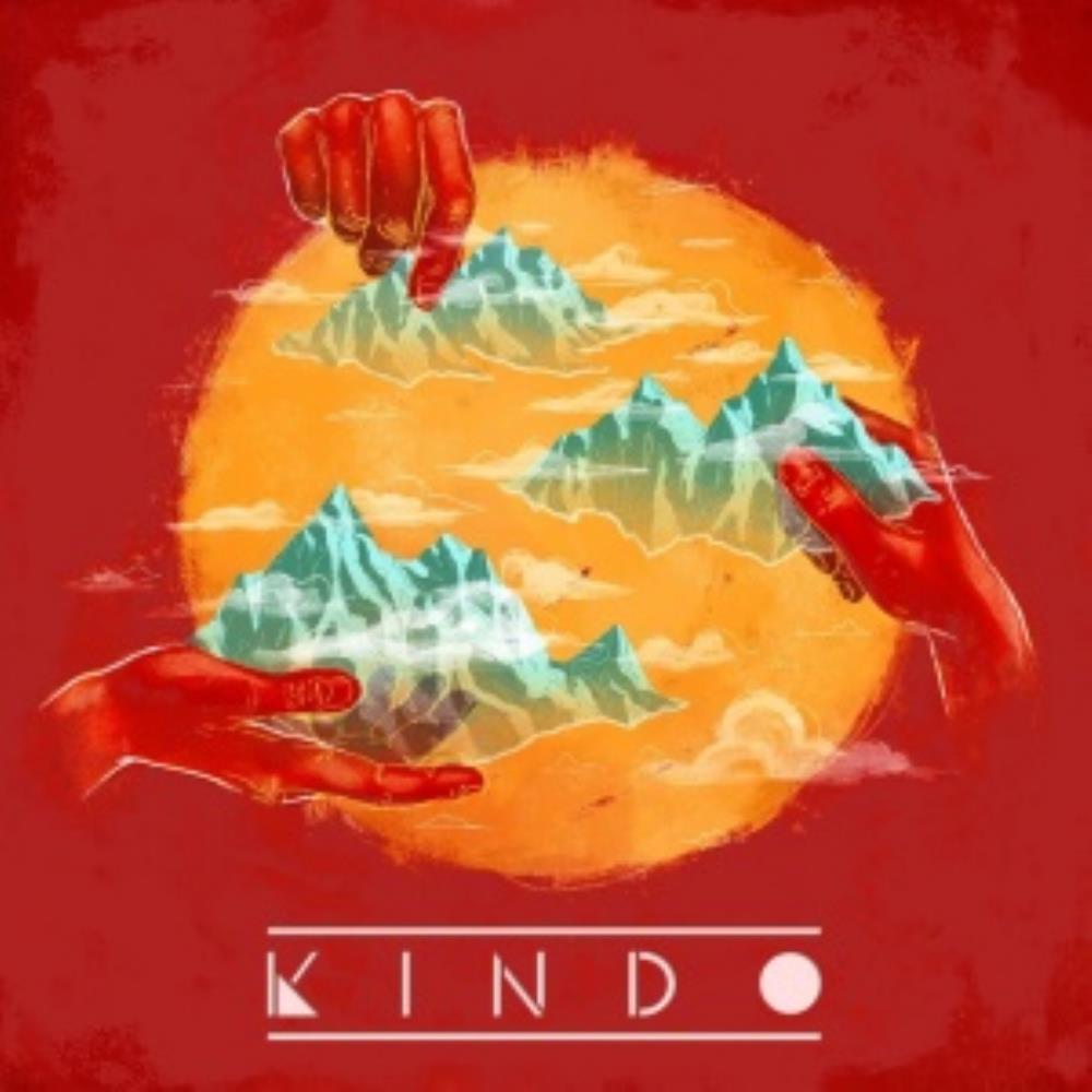 The Reign of Kindo Happy However After (as Kindo) album cover