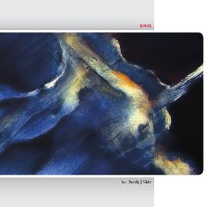 Ian Boddy - Slide CD (album) cover