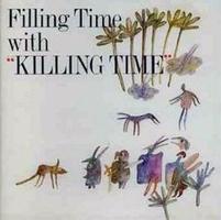 Sweet Savage – Killing Time – CD (Album), 1996 [r7625350