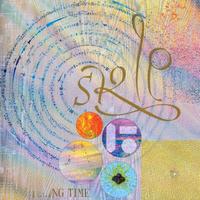 Killing Time - Skip CD (album) cover